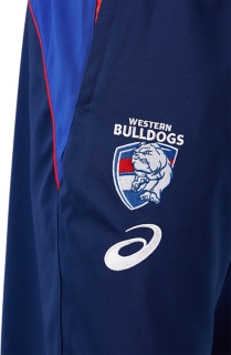 WESTERN BULLDOGS TRAINING PANT, Image 5 of 10
