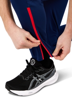 WESTERN BULLDOGS TRAINING PANT, Image 7 of 10