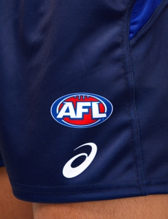 WESTERN BULLDOGS REPLICA TRAINING SHORT, Image 5 of 9