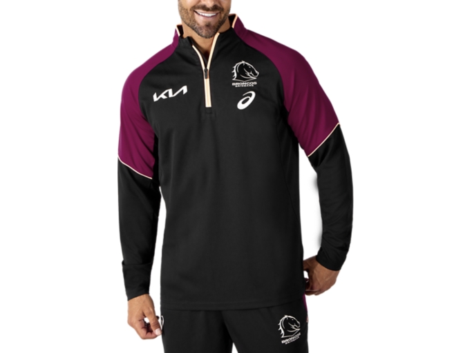 Brisbane Broncos Gear| ASICS Australia