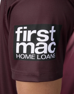 BRISBANE BRONCOS TRAINING TEE, Image 4 of 9