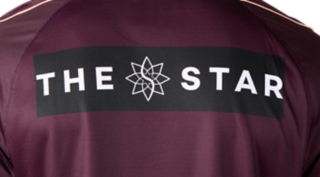 BRISBANE BRONCOS TRAINING TEE, Image 6 of 9