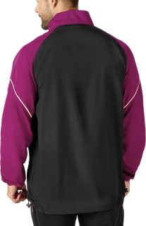 Asics men's clearance spry jacket