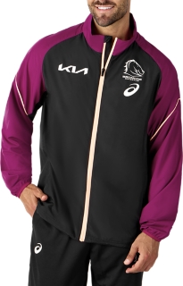 Nrl jacket best sale