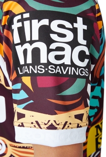 BRISBANE BRONCOS INDIGENOUS JERSEY, Image 7 of 11