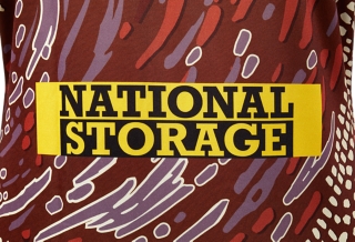 BRISBANE BRONCOS REPLICA INDIGENOUS JERSEY, Image 5 of 12