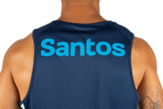 WALLABIES TRAINING SINGLET, Image 2 of 5