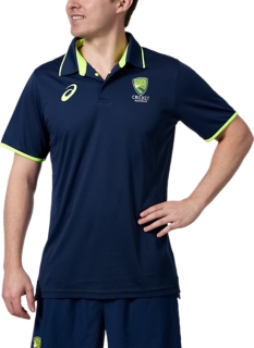 Cricket polo best sale