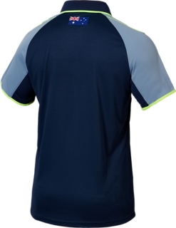 CRICKET AUSTRALIA TRAINING SHIRT, Image 7 of 7