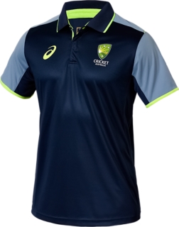 CRICKET AUSTRALIA TRAINING SHIRT, Image 6 of 7
