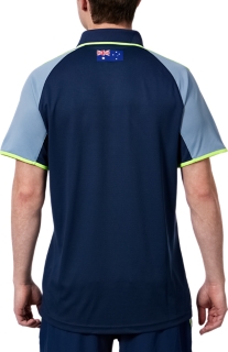 CRICKET AUSTRALIA TRAINING SHIRT, Image 2 of 7