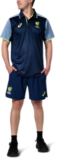 CRICKET AUSTRALIA TRAINING SHIRT, Image 5 of 7