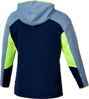 CRICKET AUSTRALIA TRAINING HOODIE, Image 9 of 9