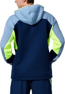 CRICKET AUSTRALIA TRAINING HOODIE, Image 2 of 9