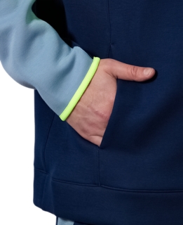 CRICKET AUSTRALIA TRAINING HOODIE, Image 4 of 9