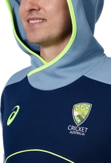 CRICKET AUSTRALIA TRAINING HOODIE, Image 5 of 9