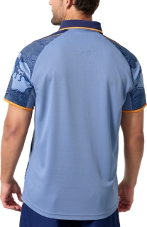 WALLABIES TRAINING POLO, Image 2 of 8