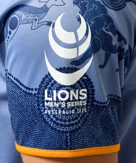 WALLABIES TRAINING POLO, Image 4 of 8