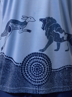 WALLABIES TRAINING POLO, Image 5 of 8