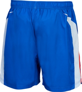 WESTERN BULLDOGS REPLICA GYM SHORT, Image 7 of 7