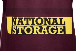 BRISBANE BRONCOS REPLICA HOME JERSEY, Image 5 of 11