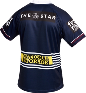 2026 BRISBANE BRONCOS REPLICA AWAY JERSEY, Image 12 of 12