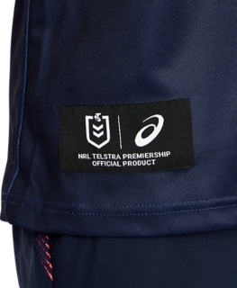 2026 BRISBANE BRONCOS REPLICA AWAY JERSEY, Image 5 of 12