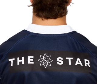 2026 BRISBANE BRONCOS REPLICA AWAY JERSEY, Image 8 of 12