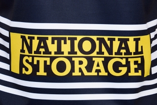 2026 BRISBANE BRONCOS REPLICA AWAY JERSEY, Image 9 of 12