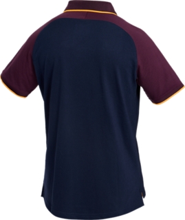 BRISBANE BRONCOS TEAM POLO, Image 9 of 9