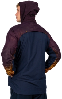 2026 BRISBANE BRONCOS TEAM TECH JACKET, Image 4 of 7