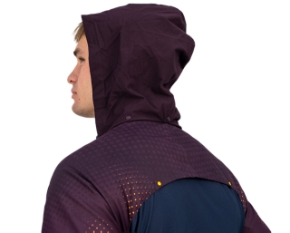 2026 BRISBANE BRONCOS TEAM TECH JACKET, Image 6 of 7