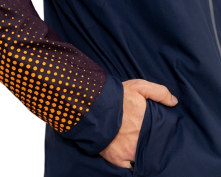 2026 BRISBANE BRONCOS TEAM TECH JACKET, Image 7 of 7