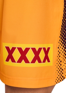 2026 BRISBANE BRONCOS REPLICA TRAINING SHORT, Image 5 of 10