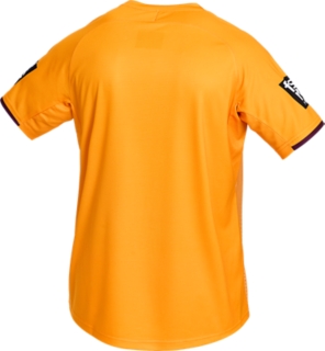 2026 BRISBANE BRONCOS SHORT SLEEVED TRAINING TEE, Image 9 of 9