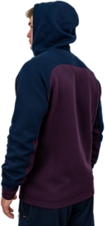 2026 BRISBANE BRONCOS TEAM HOODIE, Image 5 of 8