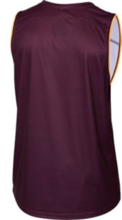 BRISBANE BRONCOS TRAINING SINGLET, Image 7 of 7