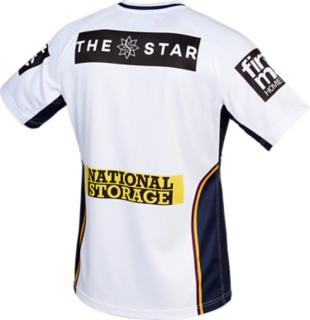 2026 BRISBANE BRONCOS REPLICA HERITAGE JERSEY, Image 12 of 12