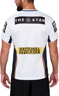 2026 BRISBANE BRONCOS REPLICA HERITAGE JERSEY, White 2