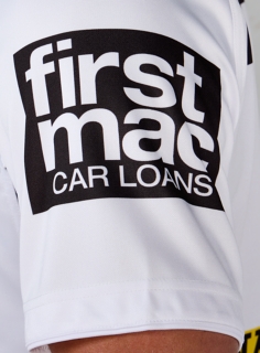 2026 BRISBANE BRONCOS REPLICA HERITAGE JERSEY, Image 7 of 12