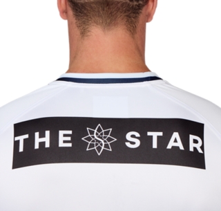 2026 BRISBANE BRONCOS REPLICA HERITAGE JERSEY, Image 8 of 12