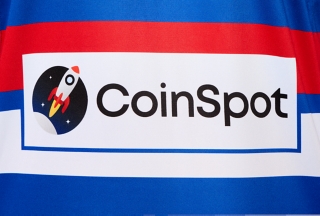 WESTERN BULLDOGS REPLICA HOME GUERNSEY LONG SLEEVED, Image 5 of 9