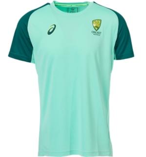 CRICKET AUSTRALIA TRAINING TEE, Image 6 of 7