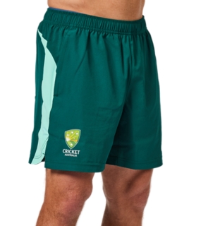 CRICKET AUSTRALIA TRAINING SHORTS, Image 4 of 4