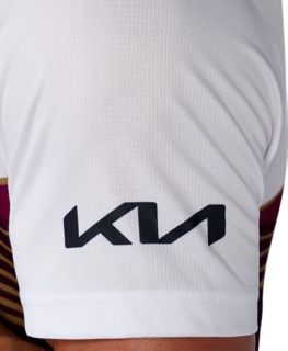 BRISBANE BRONCOS PREMIERS POLO, Image 5 of 9