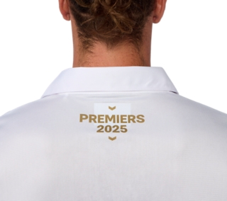 BRISBANE BRONCOS PREMIERS POLO, Image 6 of 9