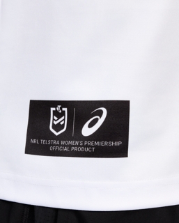 BRISBANE BRONCOS NRLW PREMIERS JERSEY MENS, Image 5 of 11