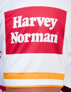 BRISBANE BRONCOS NRLW PREMIERS JERSEY MENS, Image 6 of 11
