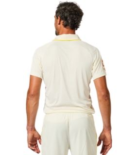CRICKET AUSTRALIA REPLICA TEST SHIRT, Image 2 of 7