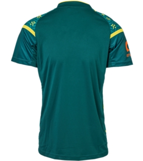 CRICKET AUSTRALIA REPLICA T20 SHIRT, Image 7 of 7